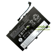 Baterie pro Lenovo 001 00HW000 SB10F46438 S3 [náhradní baterie]